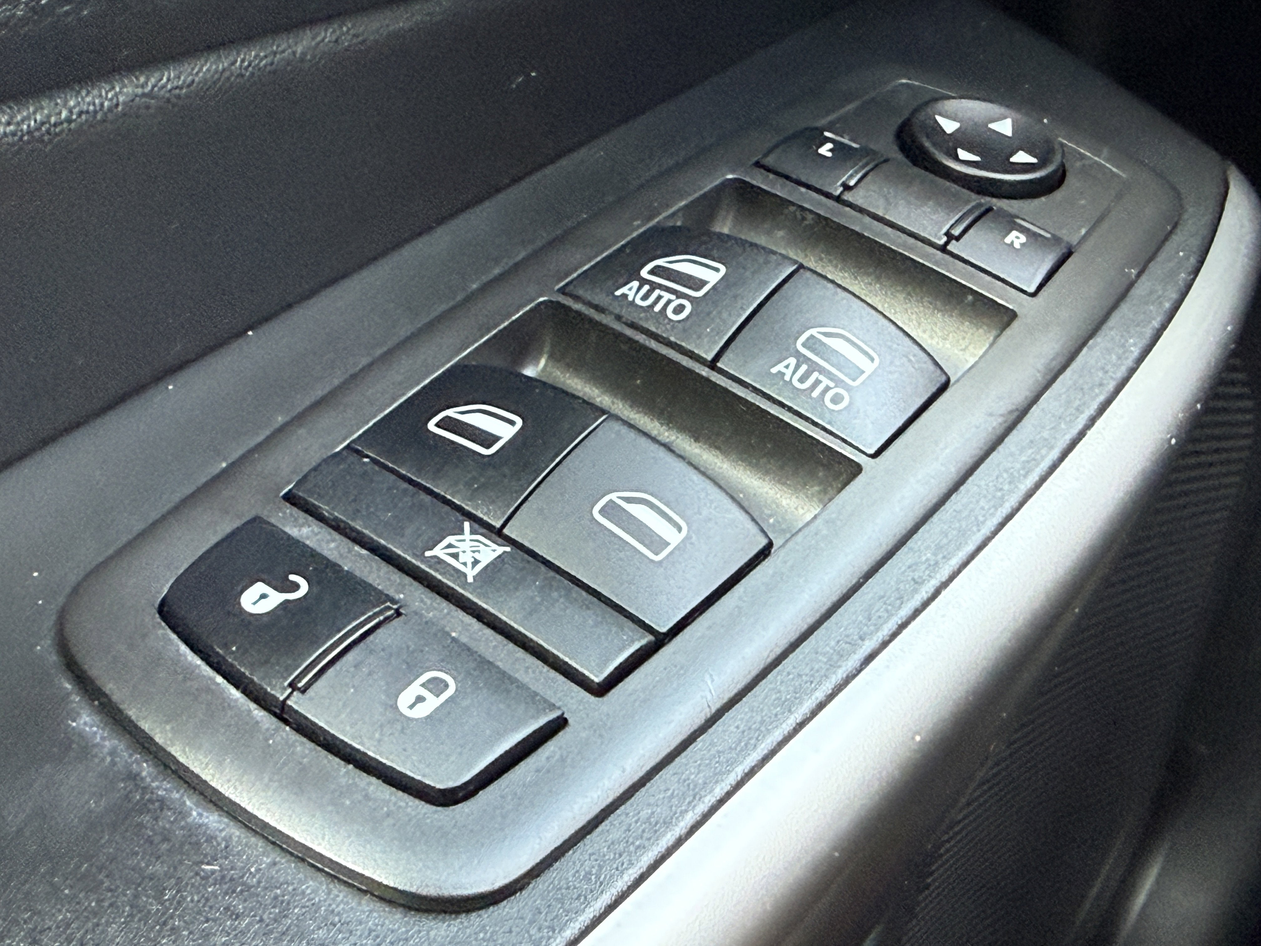 2021 Jeep Cherokee 80th Anniversary