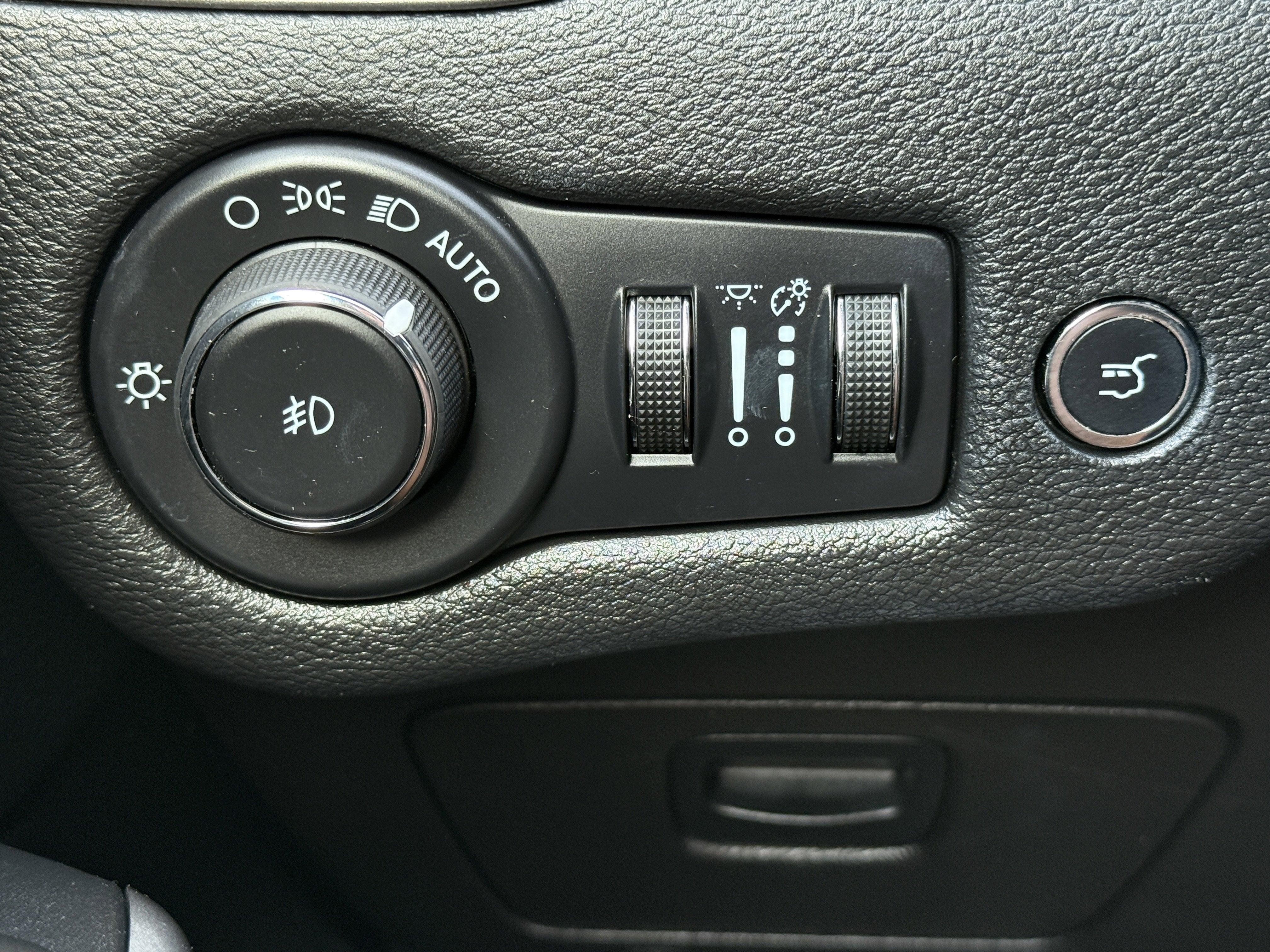 2021 Jeep Cherokee 80th Anniversary