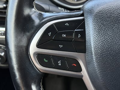 2021 Jeep Cherokee 80th Anniversary