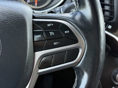 2021 Jeep Cherokee 80th Anniversary