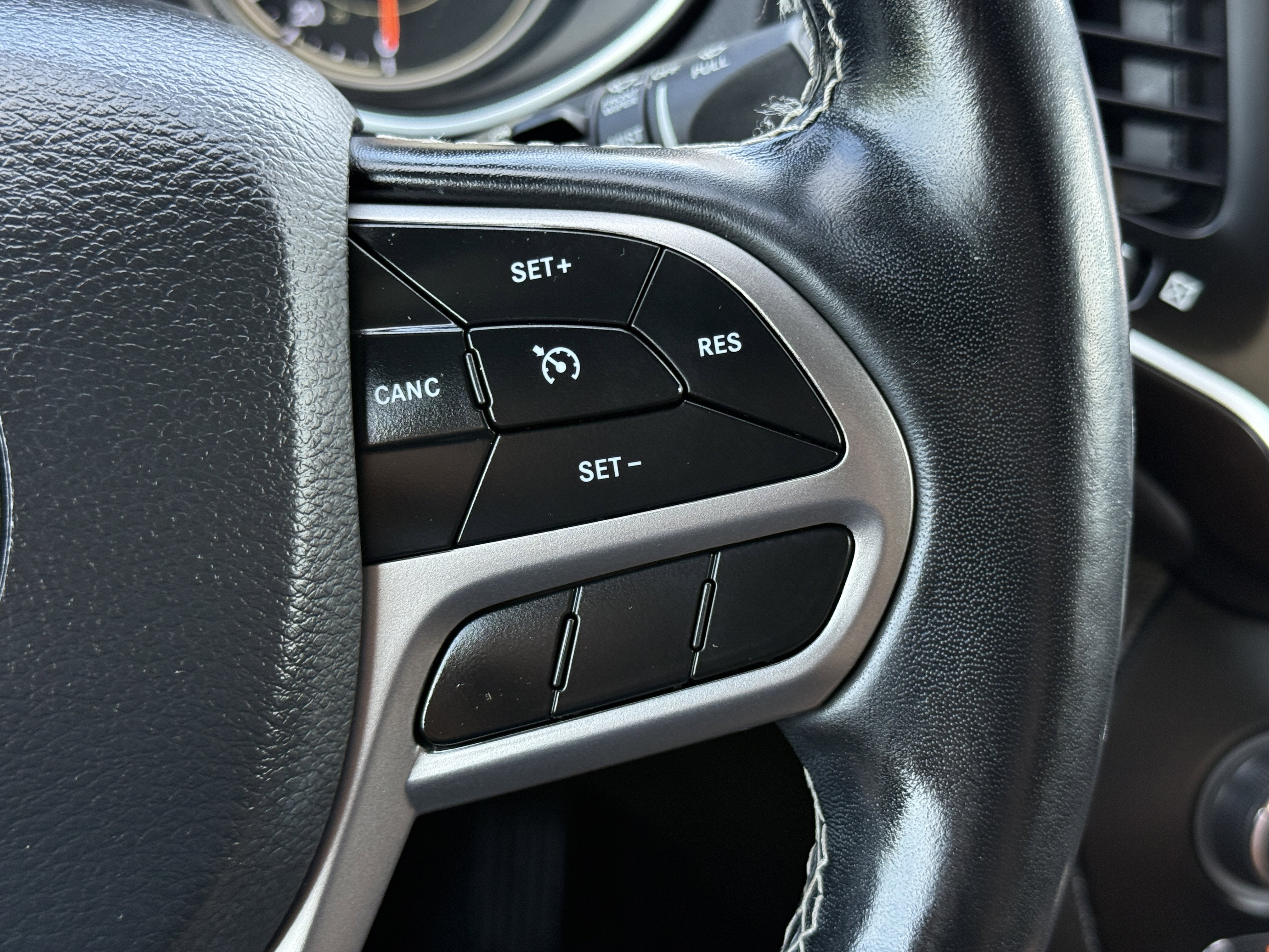 2021 Jeep Cherokee 80th Anniversary