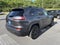 2021 Jeep Cherokee 80th Anniversary