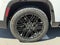 2022 Jeep Wagoneer Series I Carbide