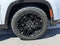 2022 Jeep Wagoneer Series I Carbide