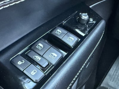2022 Jeep Wagoneer Series I Carbide
