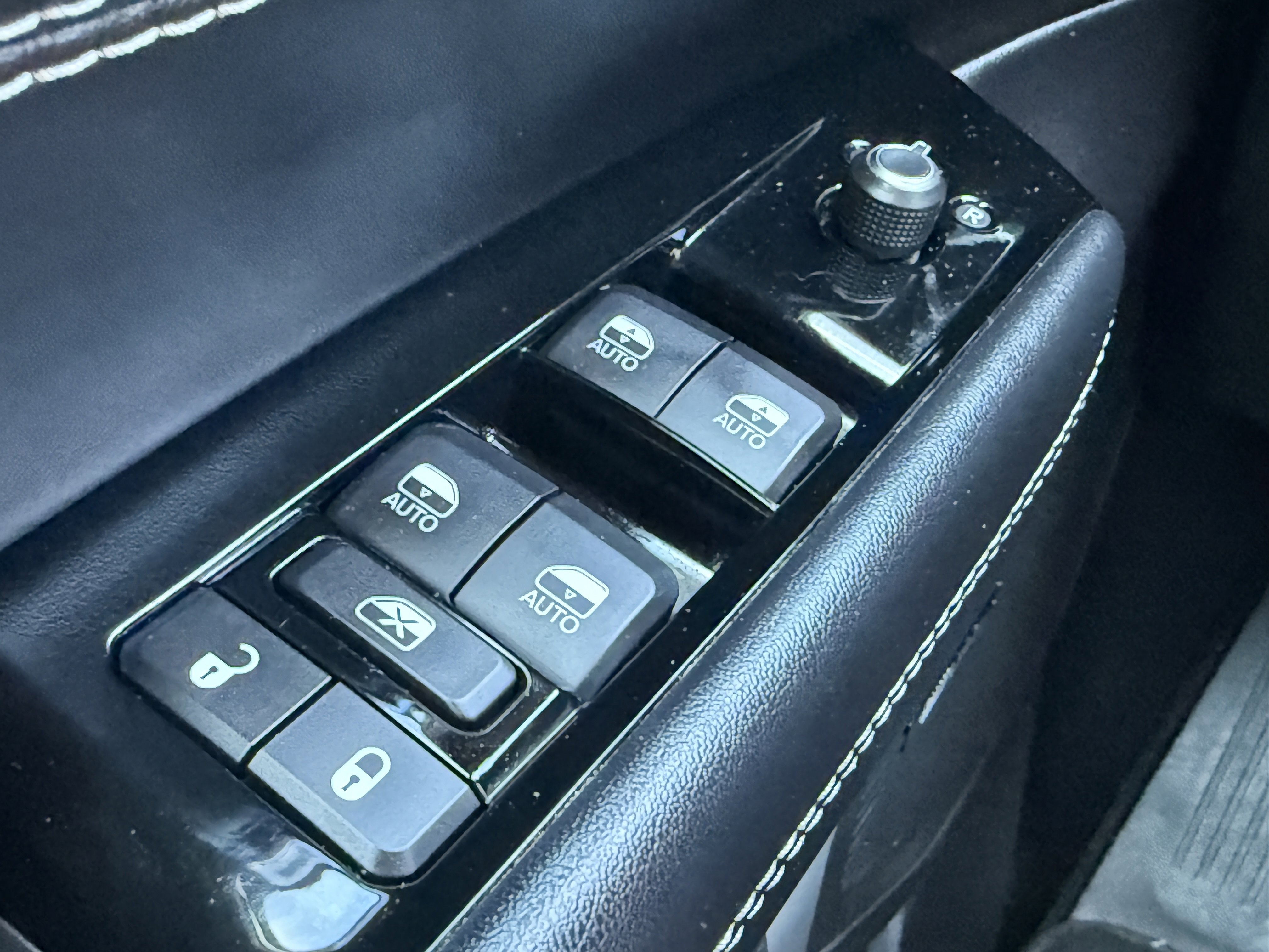 2022 Jeep Wagoneer Series I Carbide