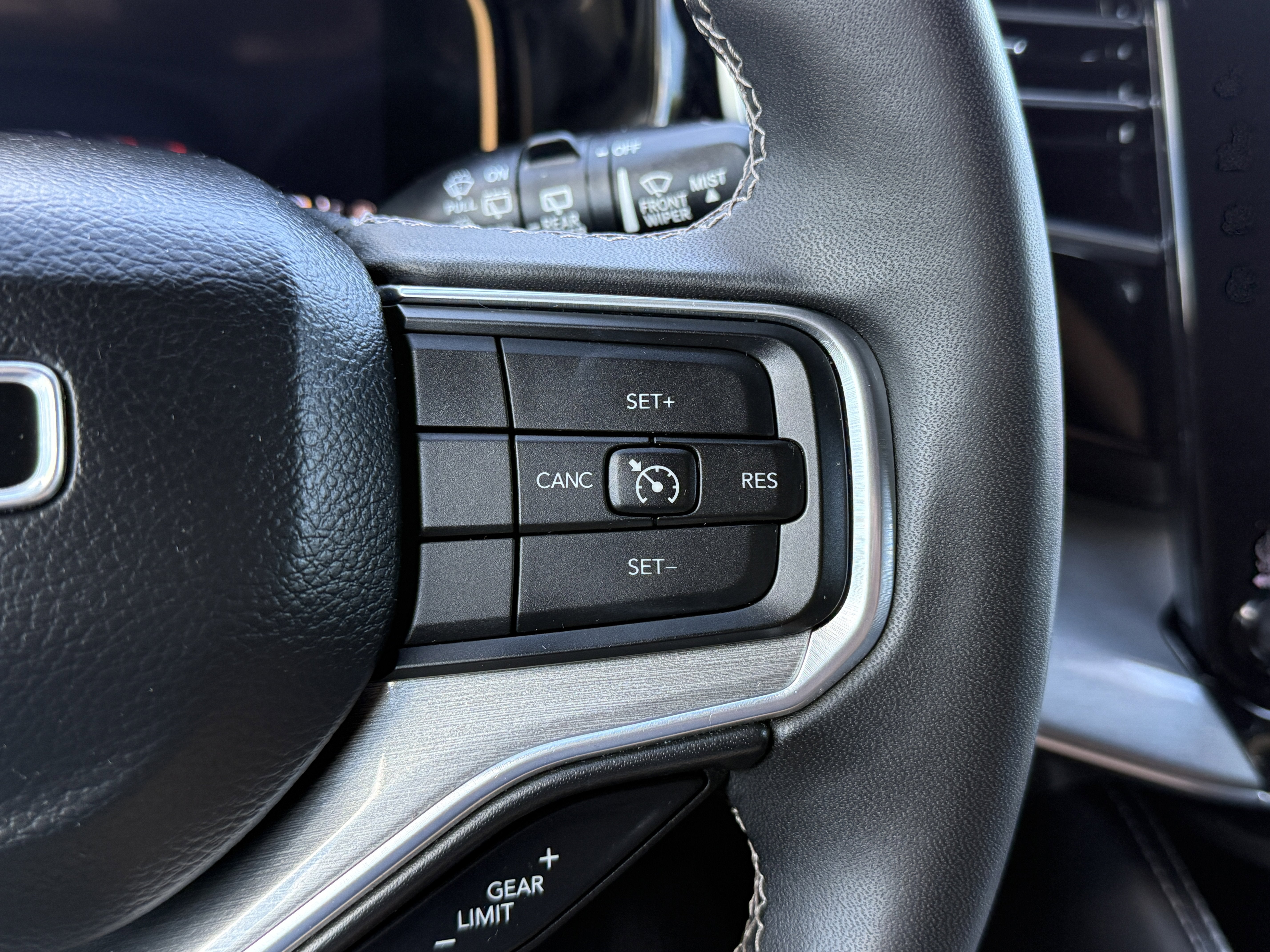 2022 Jeep Wagoneer Series I Carbide