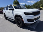 2022 Jeep Wagoneer Series I Carbide