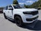 2022 Jeep Wagoneer Series I Carbide