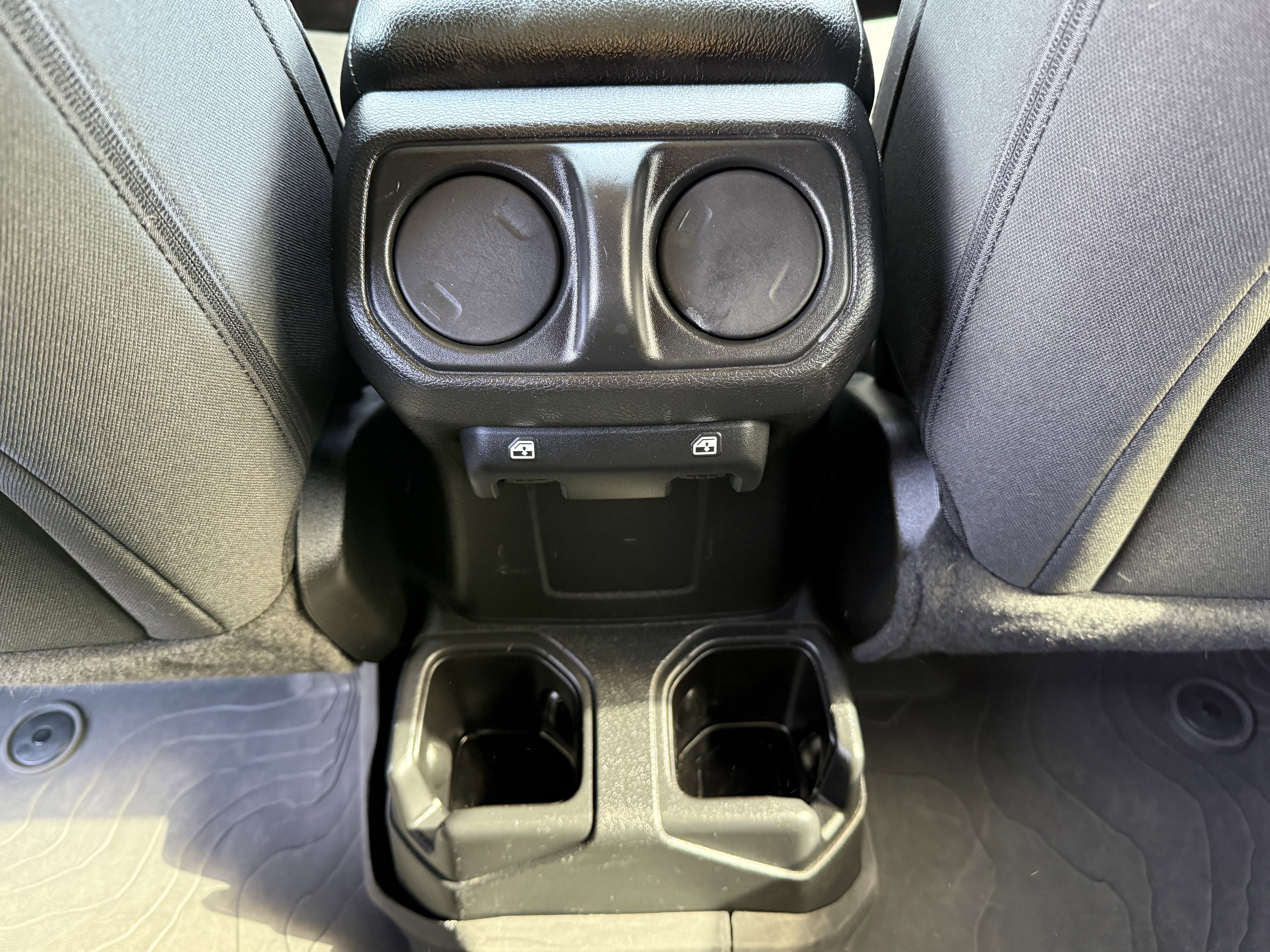 2022 Jeep Gladiator Sport S