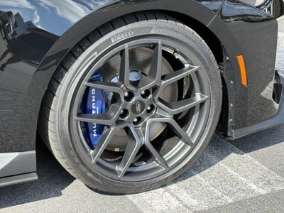 2026 Ford Mustang Dark Horse SC
