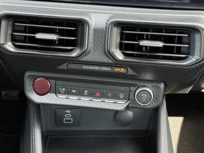 2026 Ford Mustang Dark Horse SC