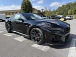 2026 Ford Mustang Dark Horse SC