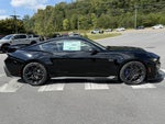 2026 Ford Mustang Dark Horse SC