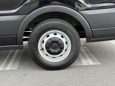 2026 Ford Transit Passenger Wagon XL