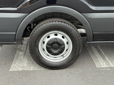 2026 Ford Transit Passenger Wagon XL