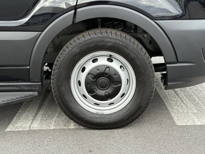 2026 Ford Transit Passenger Wagon XL