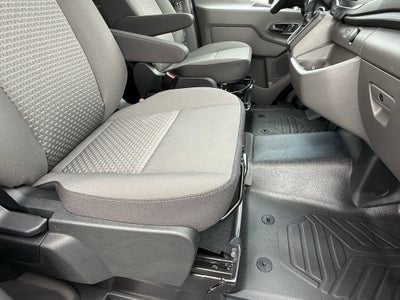 2026 Ford Transit Passenger Wagon XL