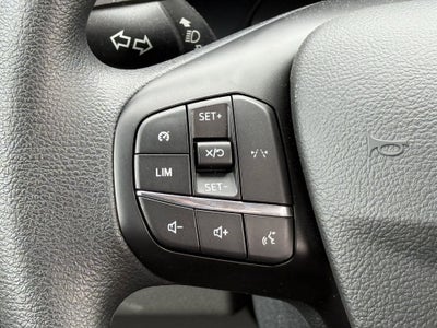 2026 Ford Transit Passenger Wagon XL