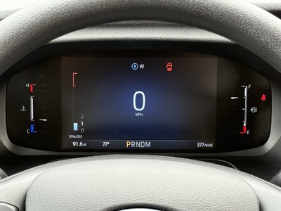 2026 Ford Transit Passenger Wagon XL