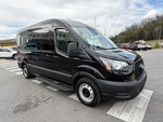 2026 Ford Transit Passenger Wagon XL