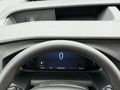 2026 Ford Transit Passenger Wagon XL