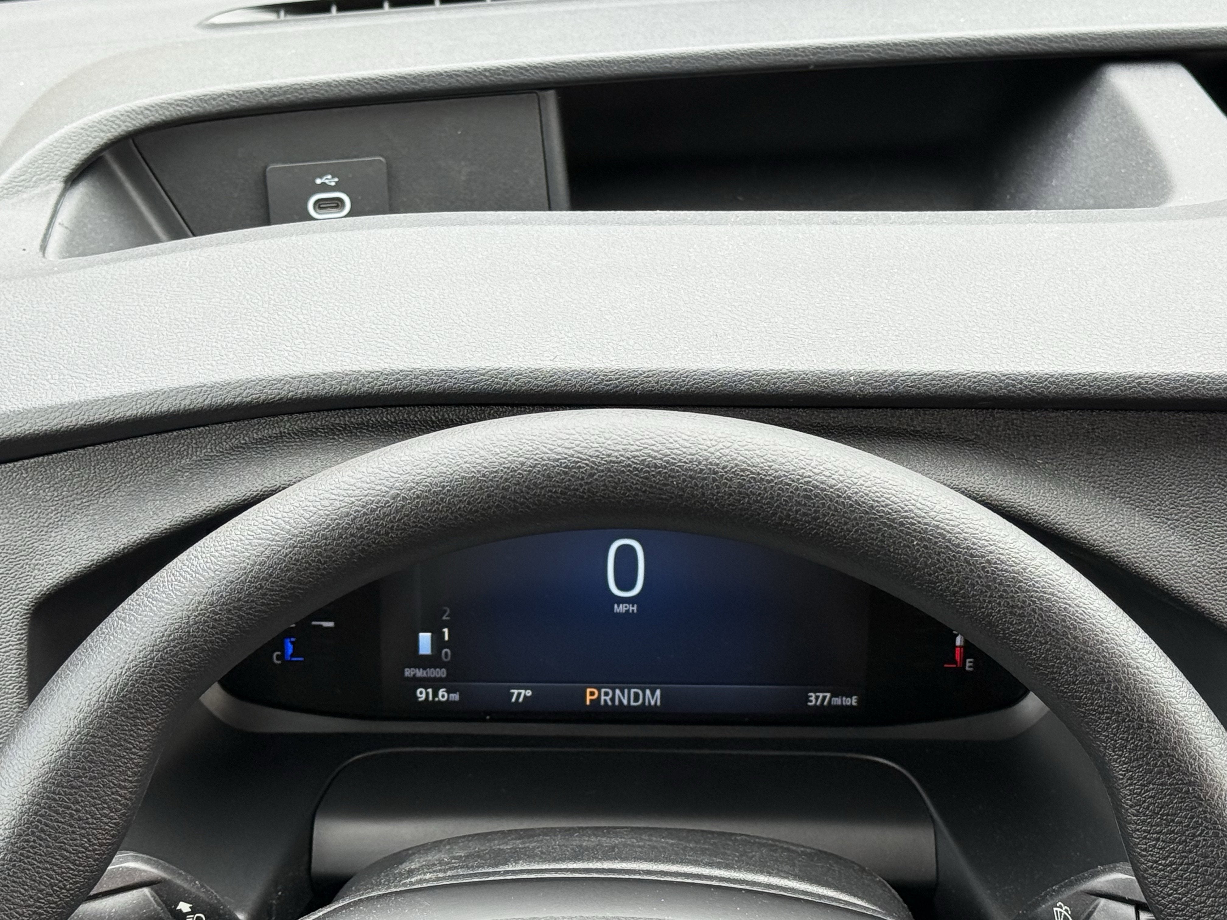 2026 Ford Transit Passenger Wagon XL