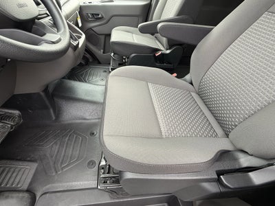 2026 Ford Transit Passenger Wagon XL