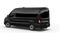 2026 Ford Transit Passenger Wagon XL