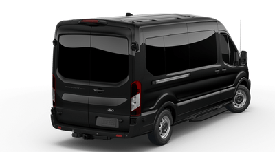 2026 Ford Transit Passenger Wagon XL