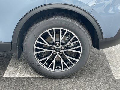 2026 Ford Escape PHEV