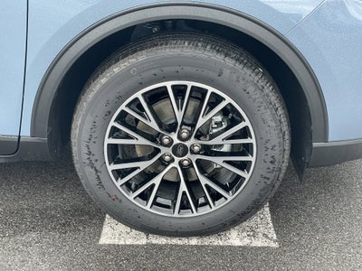 2026 Ford Escape PHEV