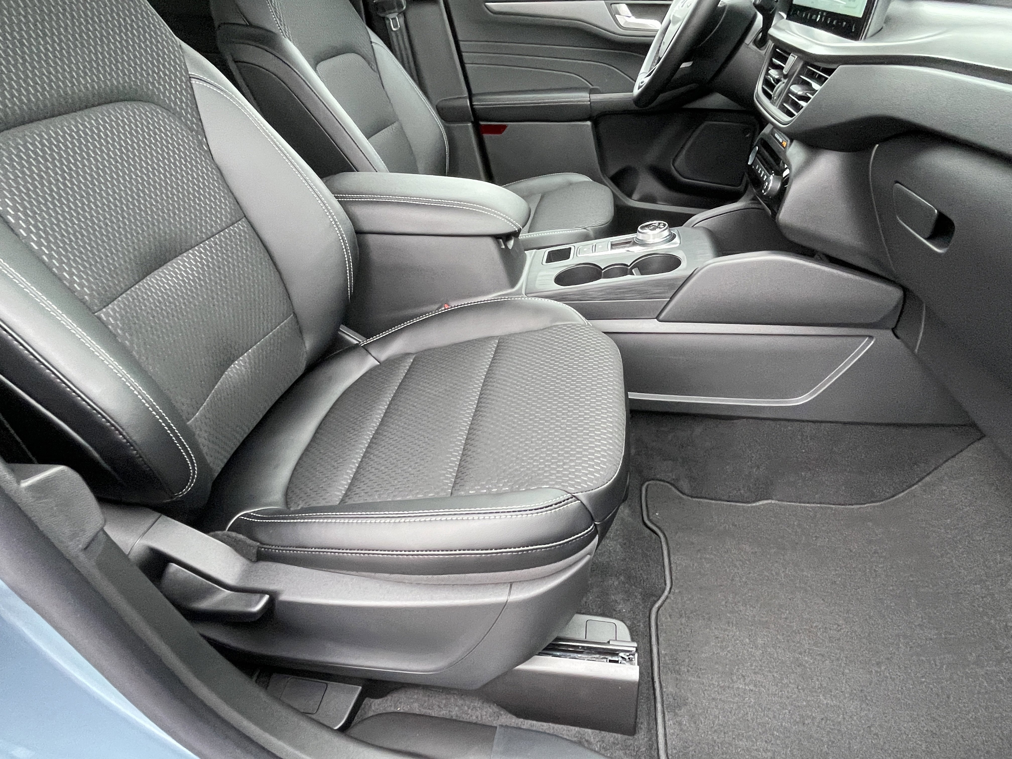 2026 Ford Escape PHEV