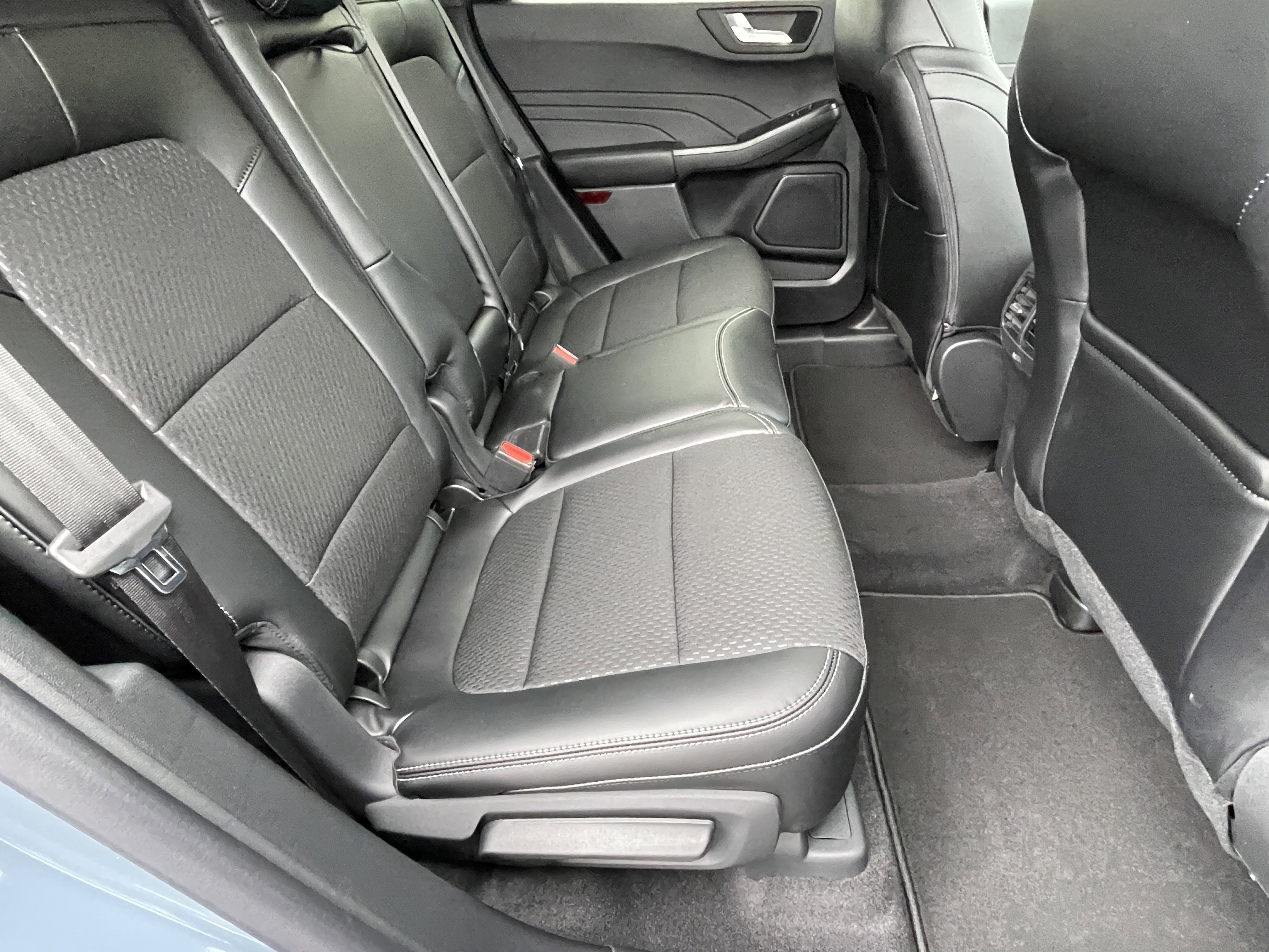 2026 Ford Escape PHEV