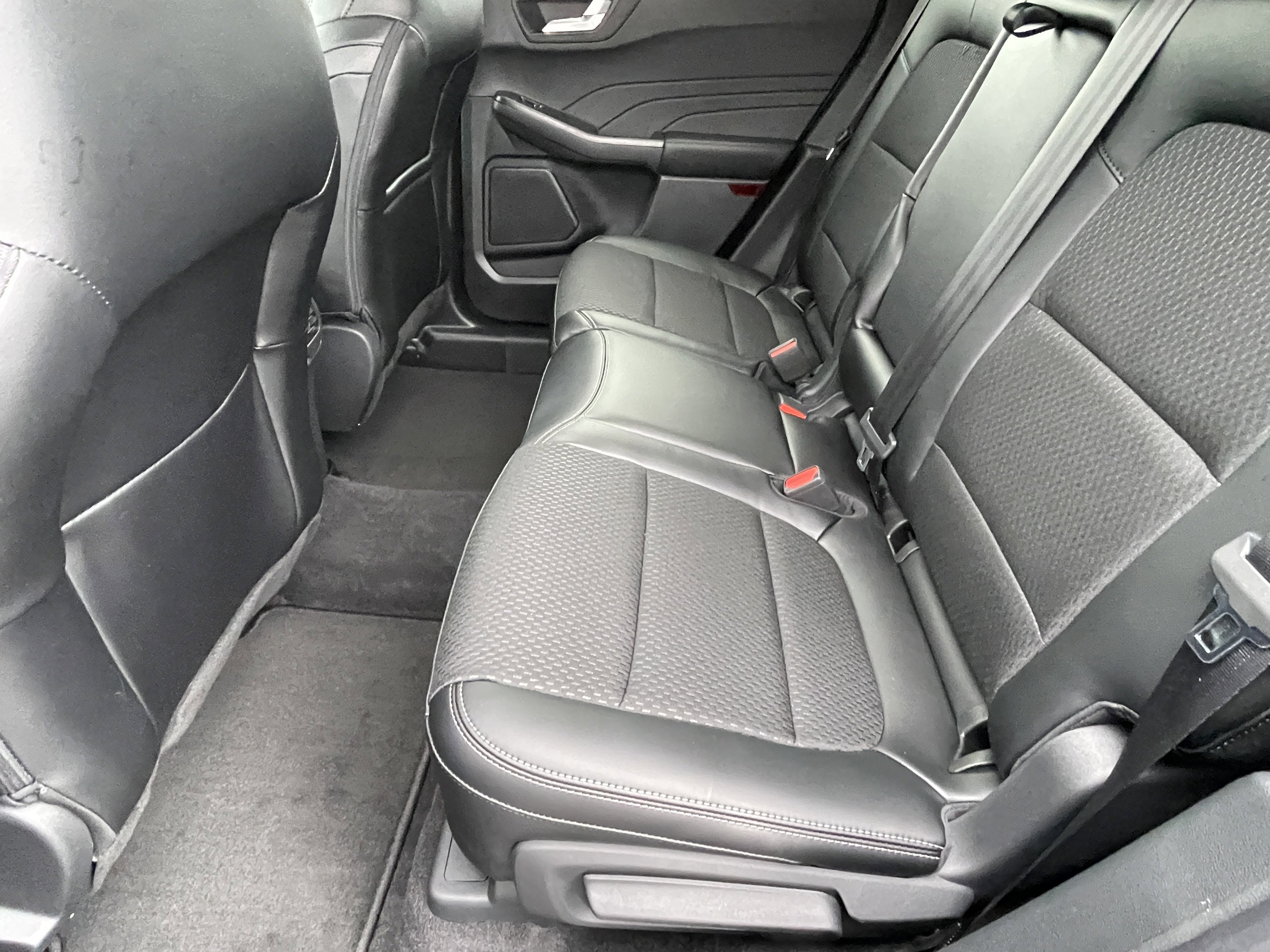 2026 Ford Escape PHEV