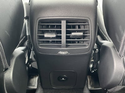 2026 Ford Escape PHEV