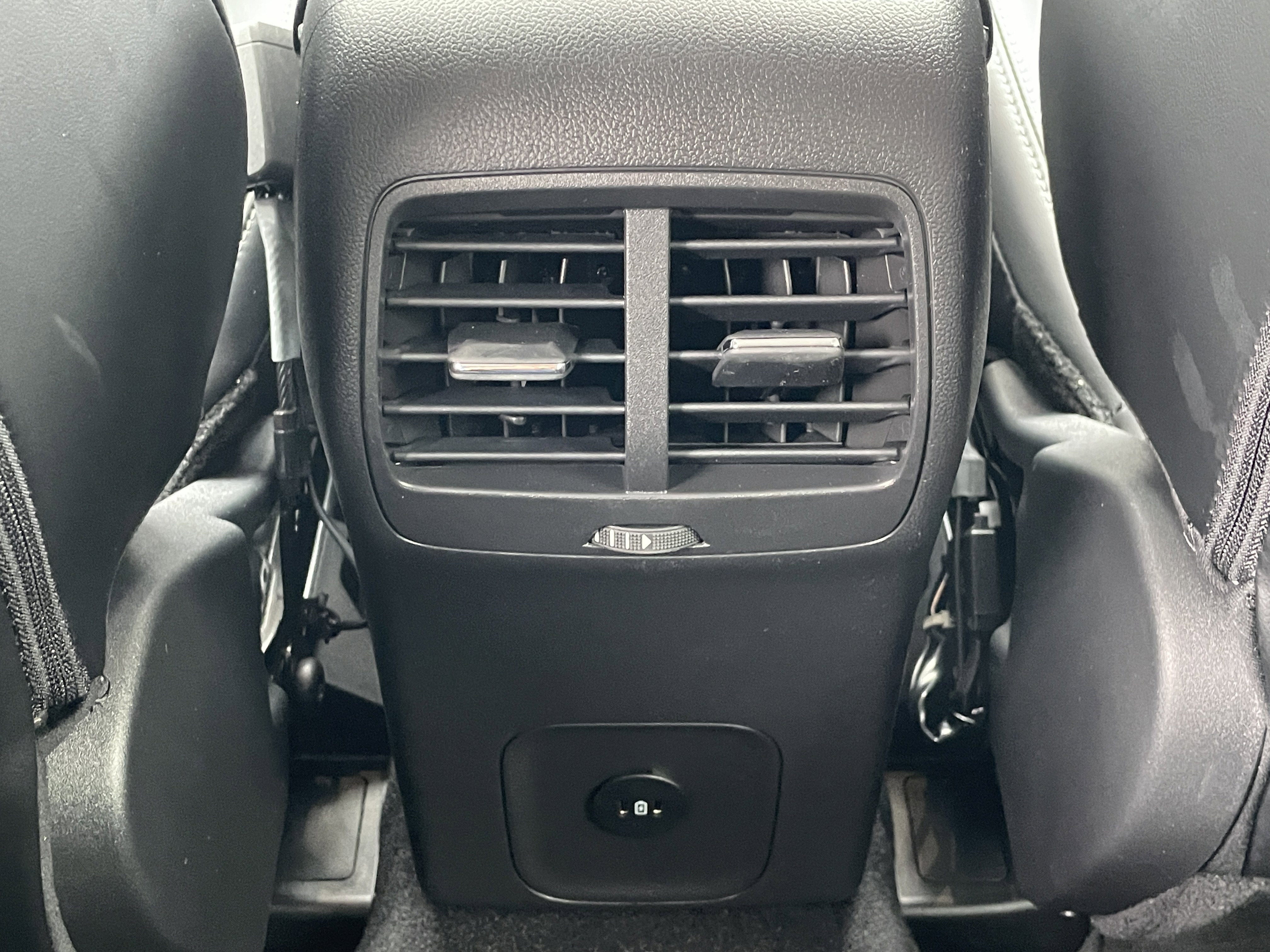 2026 Ford Escape PHEV