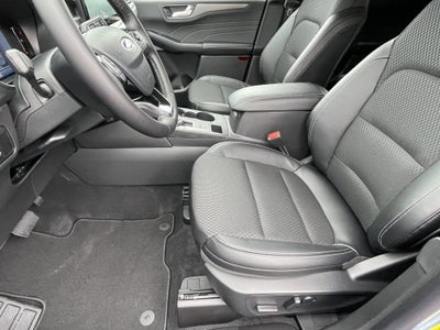 2026 Ford Escape PHEV