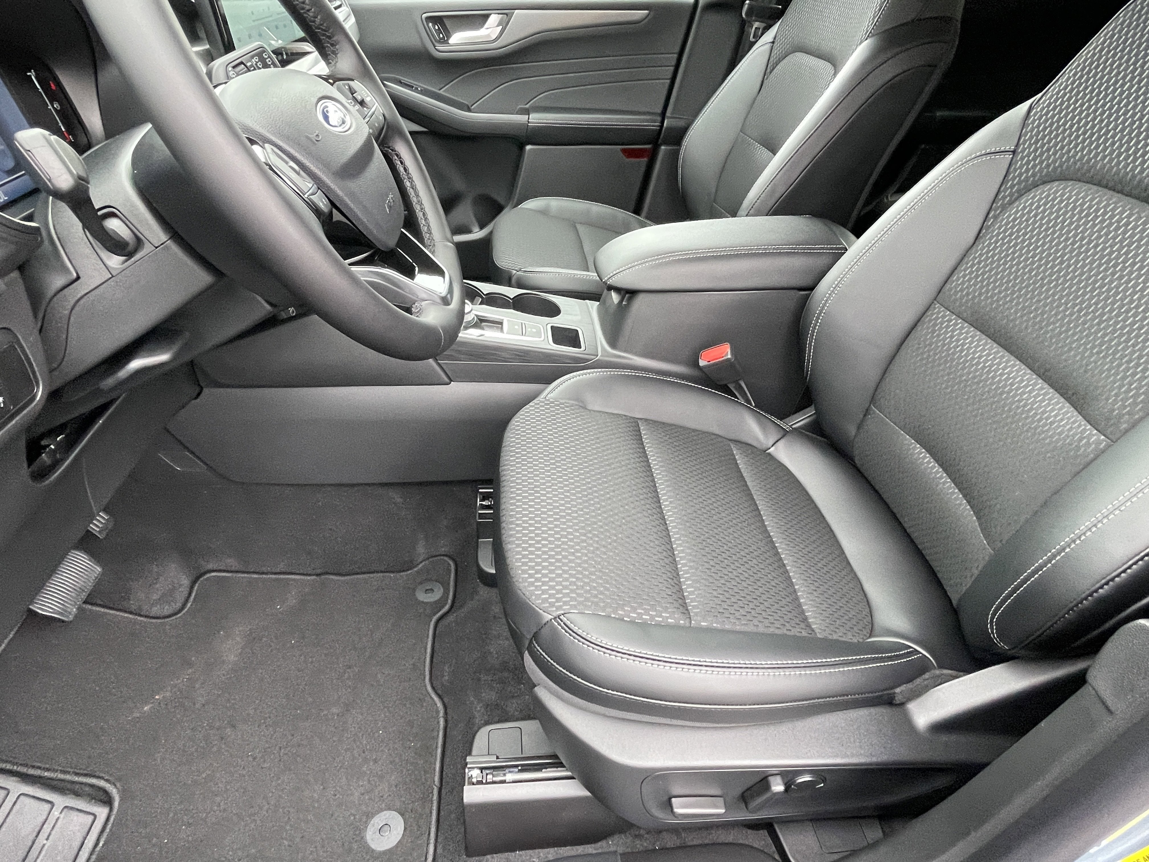 2026 Ford Escape PHEV