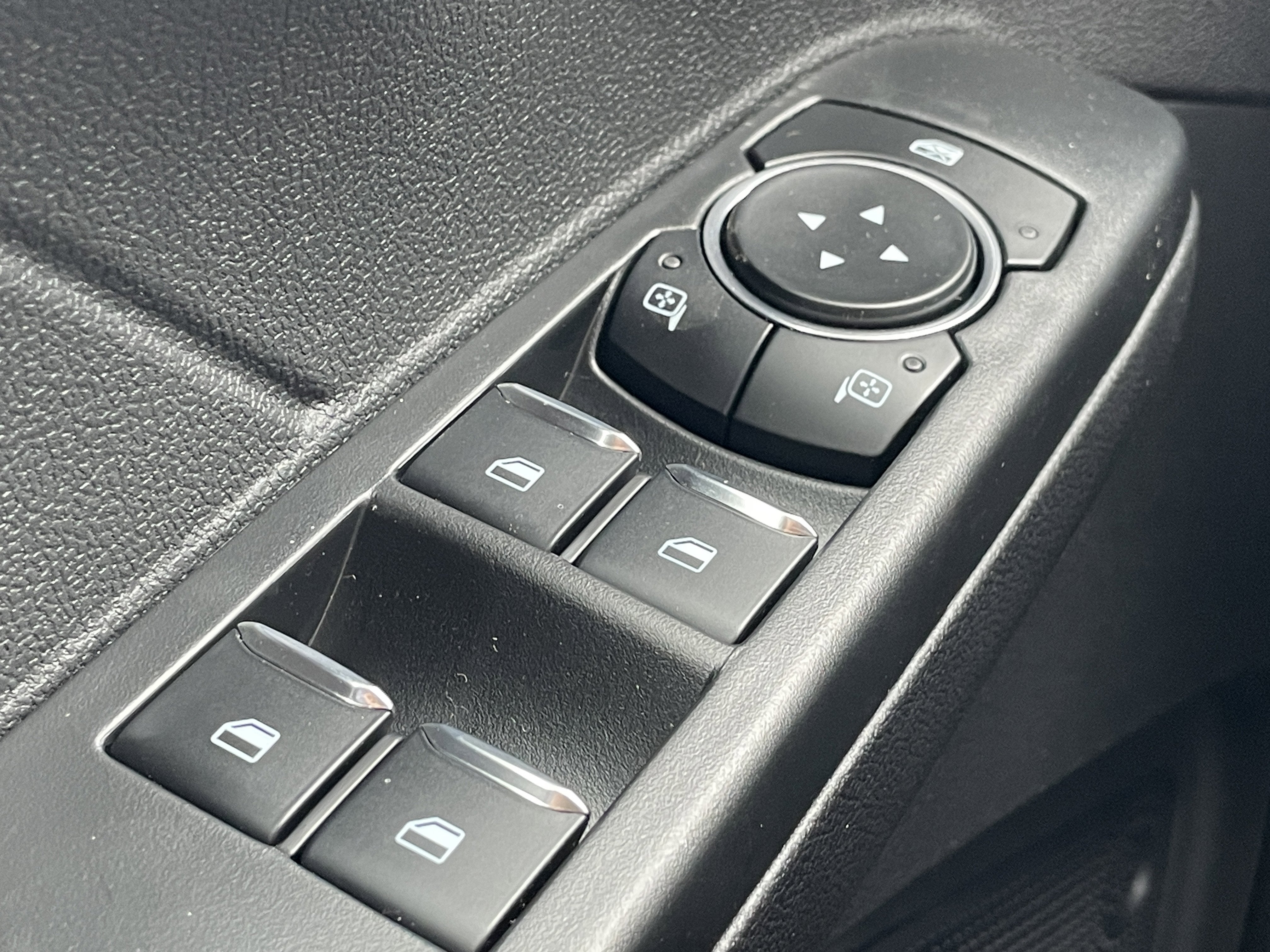 2026 Ford Escape PHEV