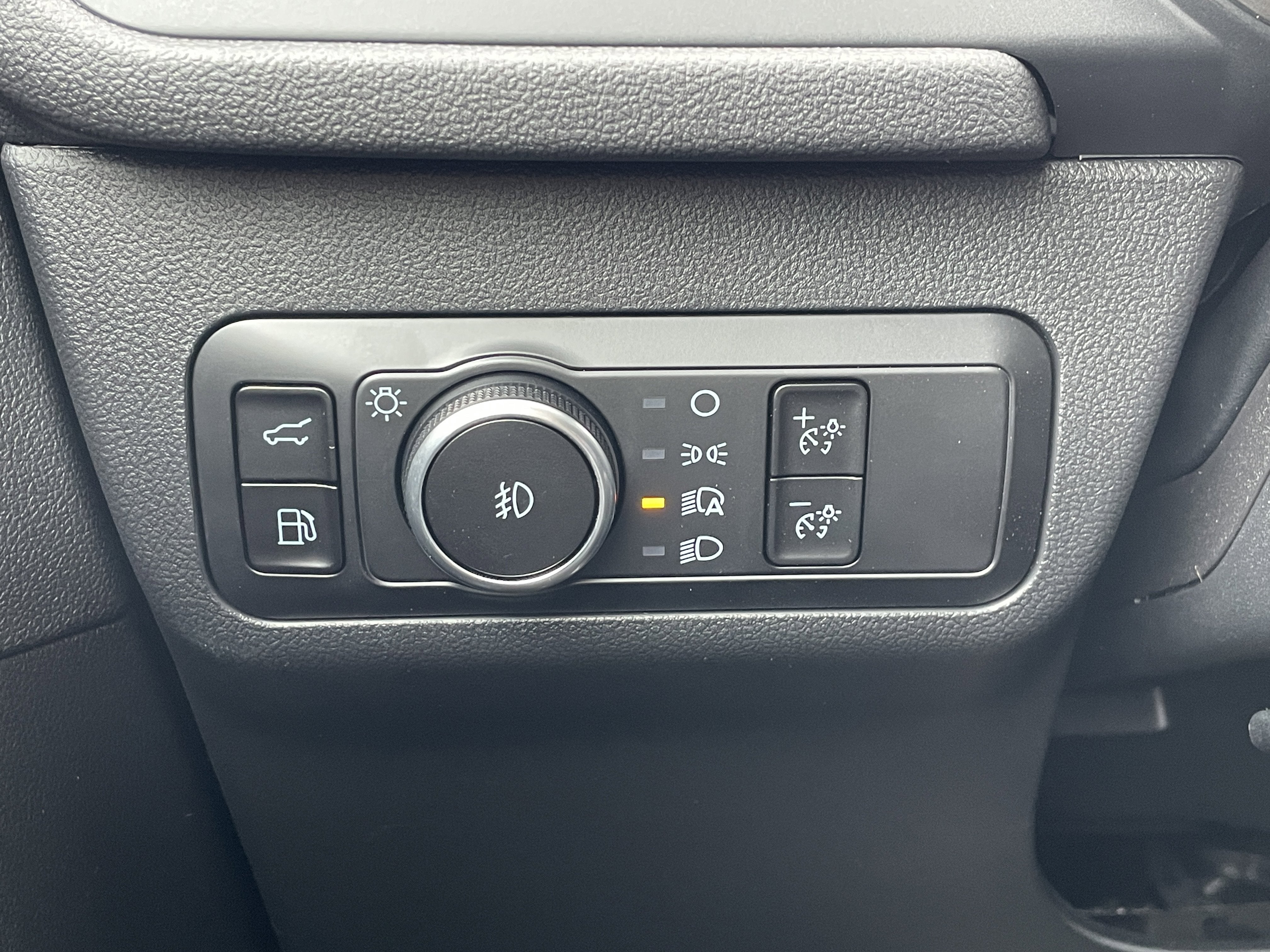 2026 Ford Escape PHEV