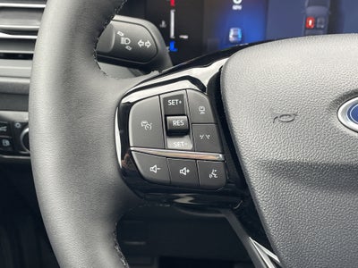 2026 Ford Escape PHEV