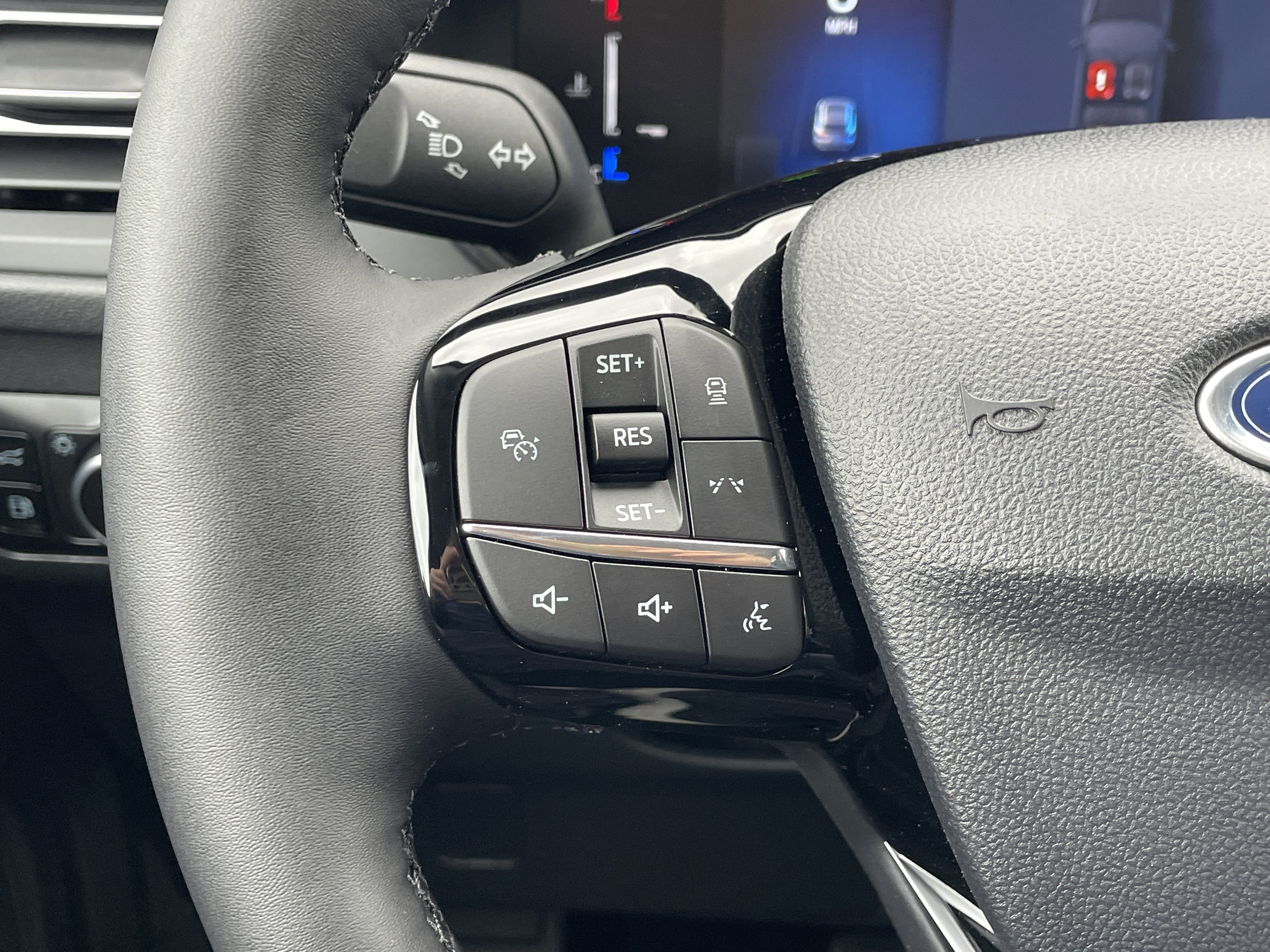 2026 Ford Escape PHEV