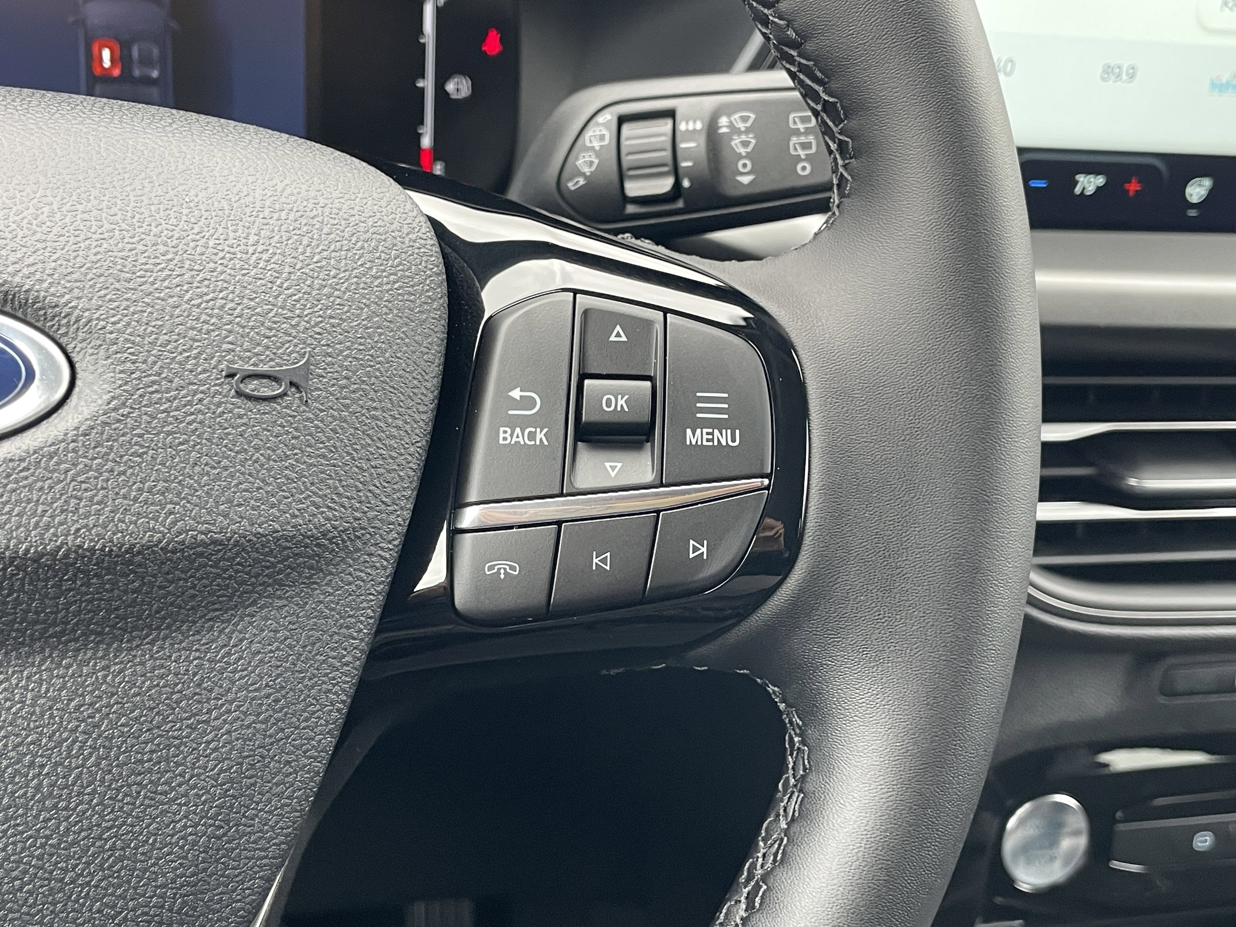 2026 Ford Escape PHEV