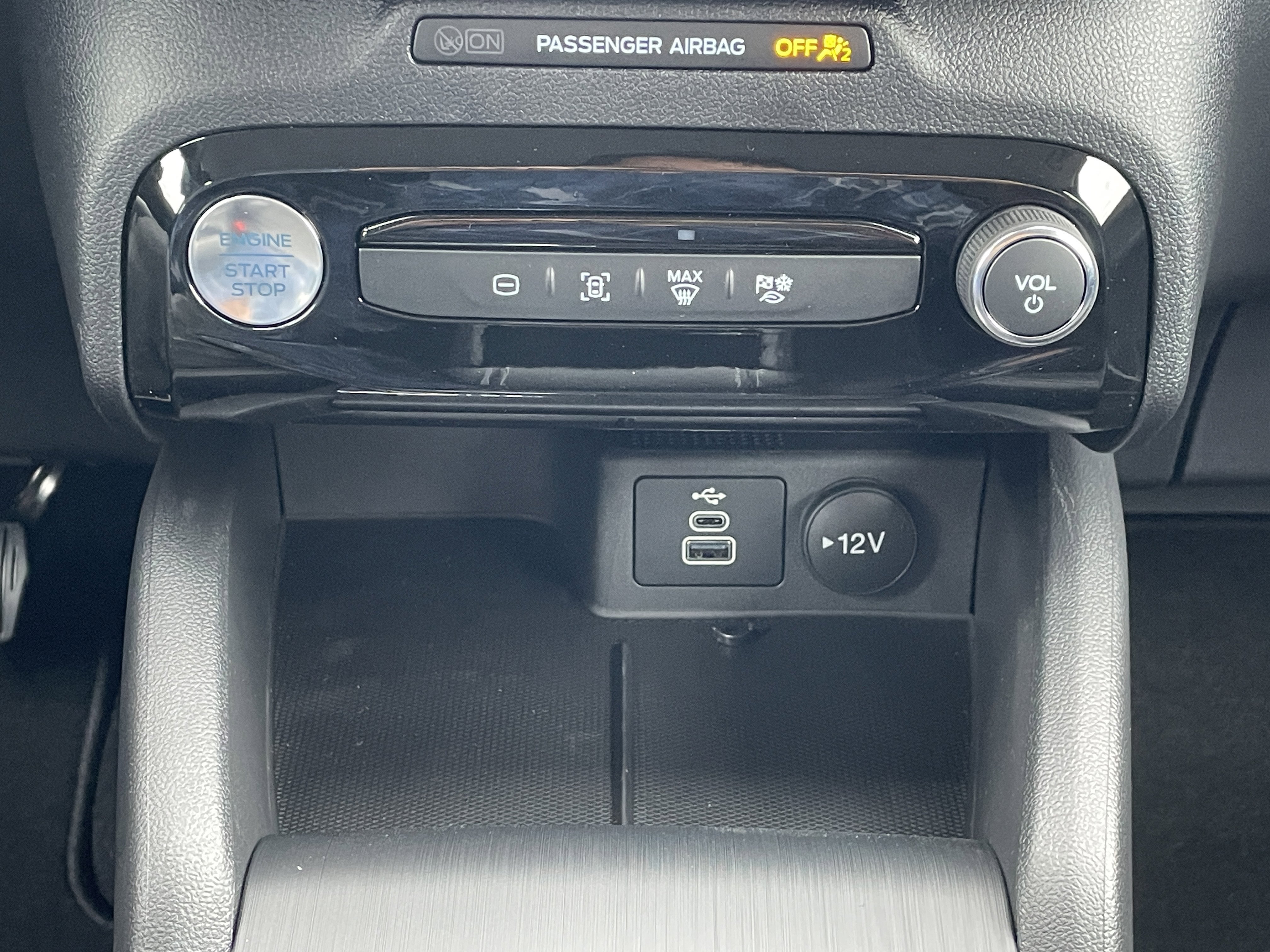 2026 Ford Escape PHEV