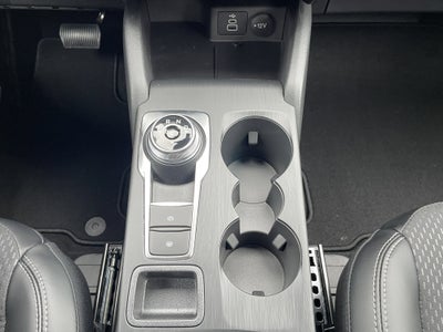 2026 Ford Escape PHEV