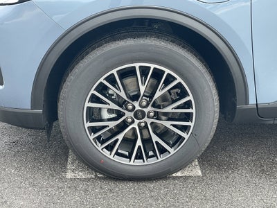 2026 Ford Escape PHEV