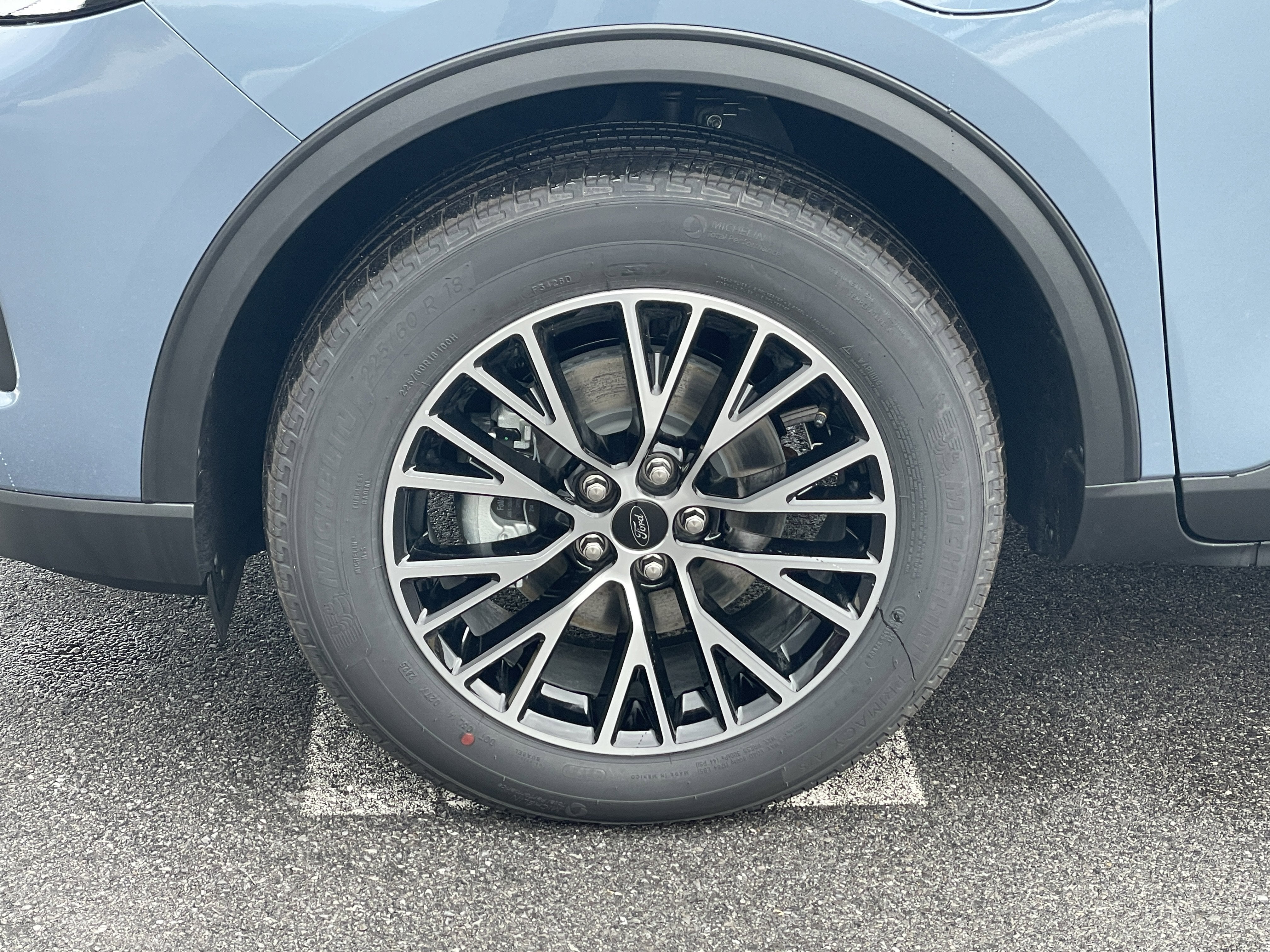 2026 Ford Escape PHEV