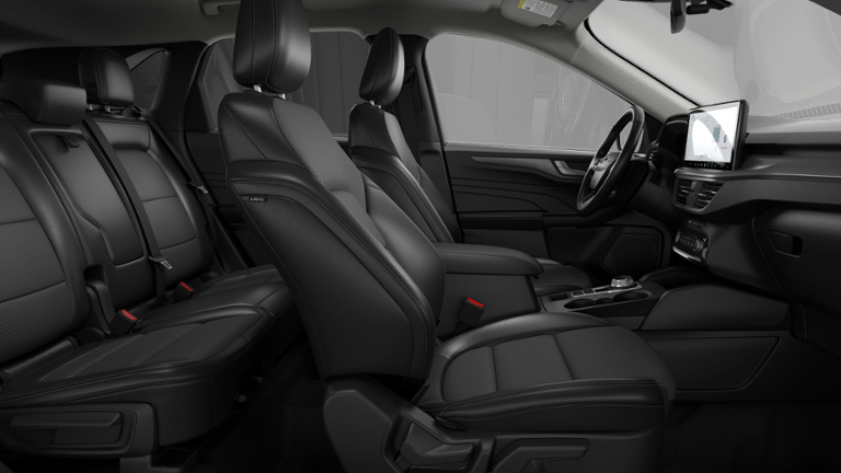 2026 Ford Escape PHEV