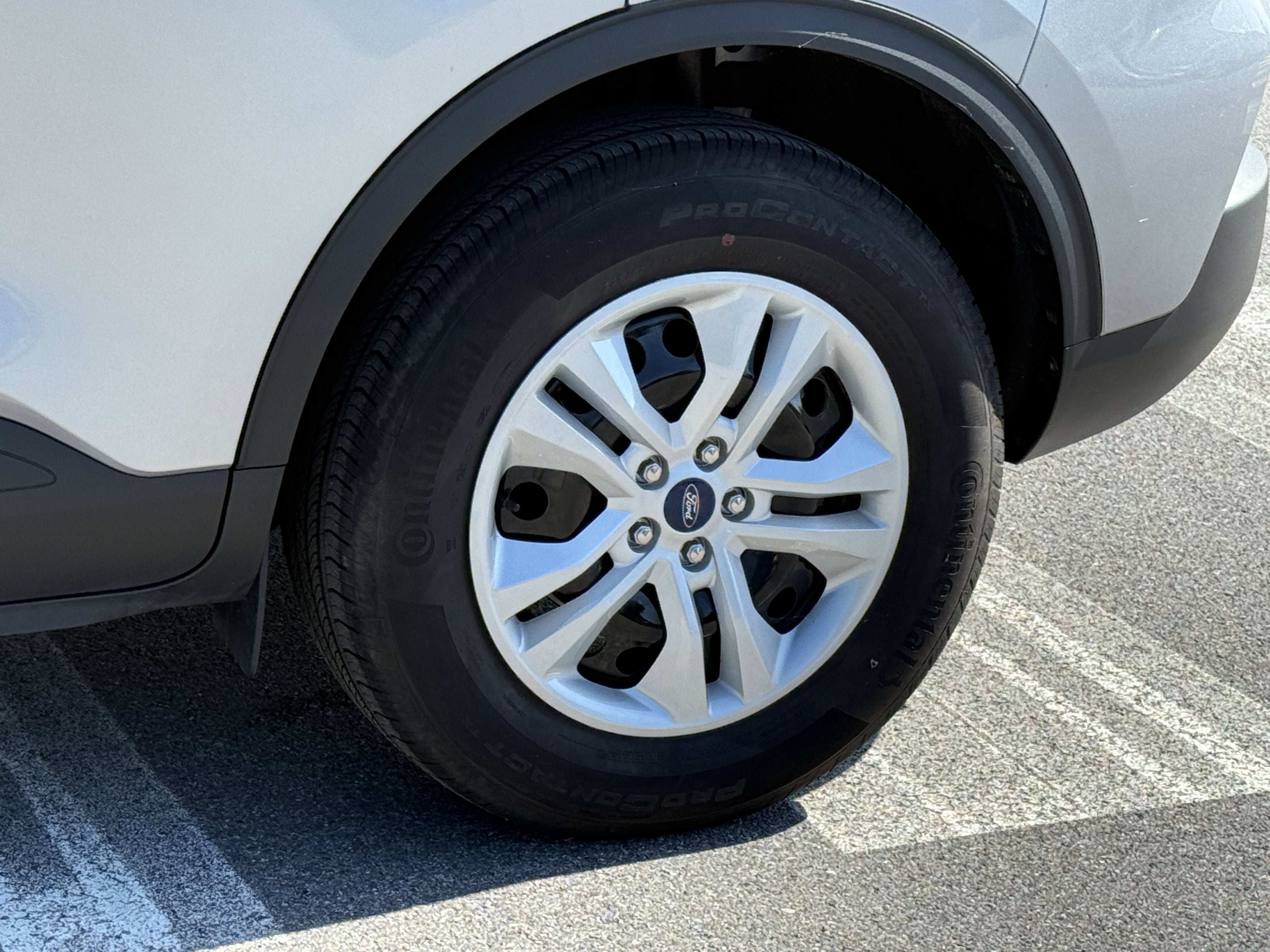 2023 Ford Escape Base